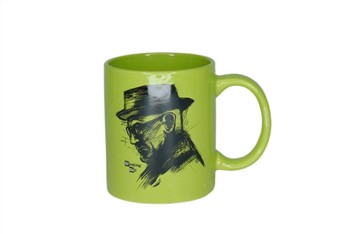 El regal de tasses de ceràmica significa alguna cosa