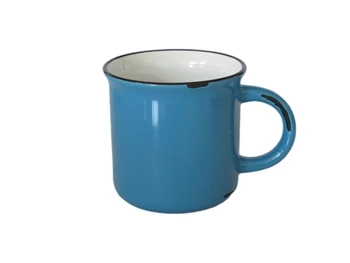 99 coses sobre la fabricació de tasses de ceràmica - sis