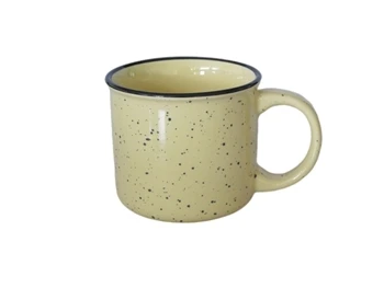 99 coses sobre la fabricació de tasses de ceràmica - set