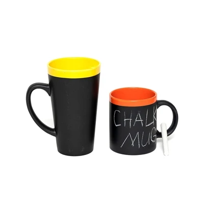 Com identificar la qualitat de les tasses de ceràmica?
